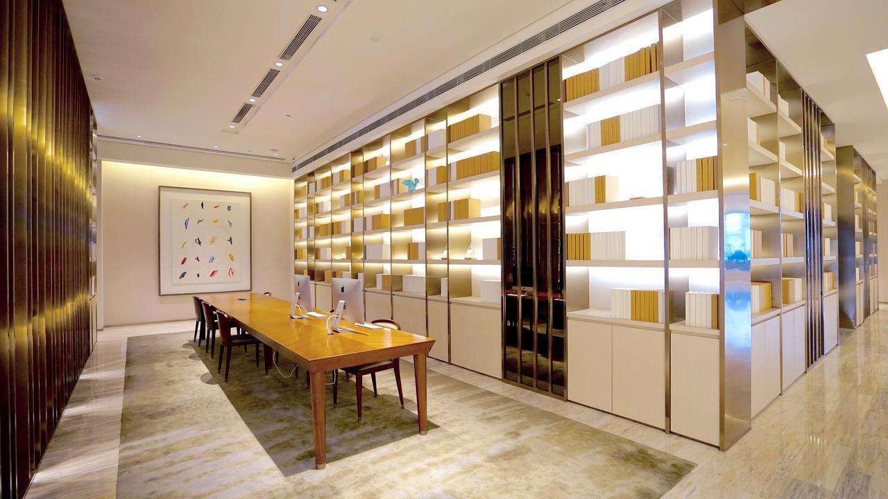 Ji Hotel Zhuji Xishi'S Hometown Exterior photo